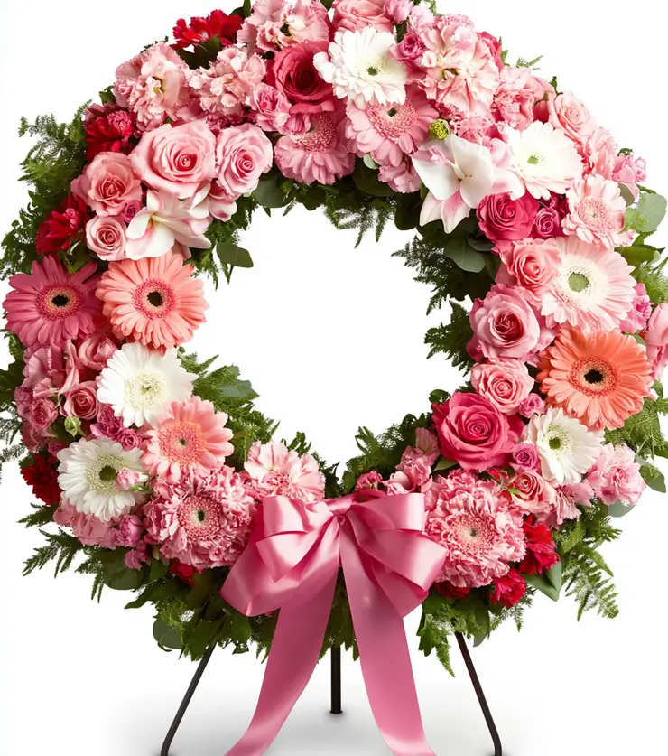 A Time of Remembrance