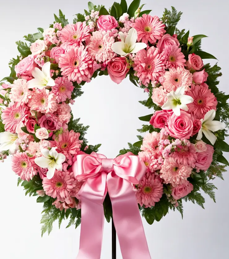 A Time of Remembrance