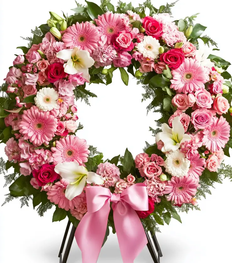 A Time of Remembrance