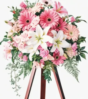 All My Love Bouquet
