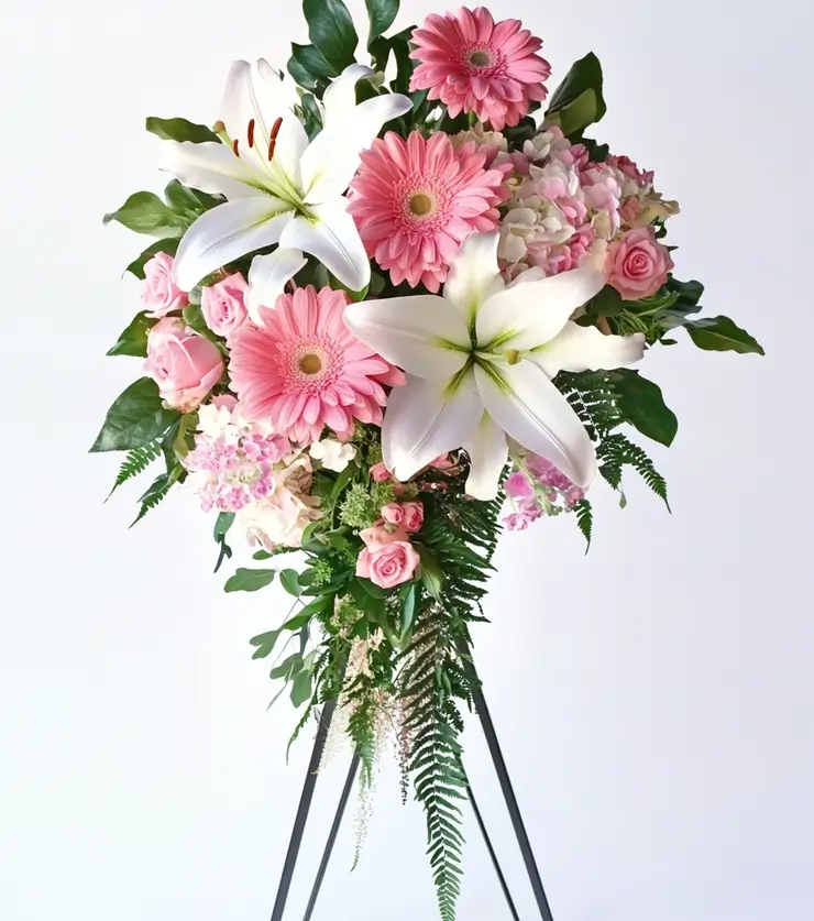 All My Love Bouquet
