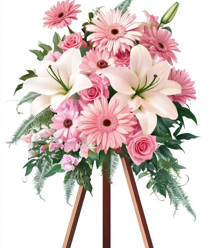 All My Love Bouquet