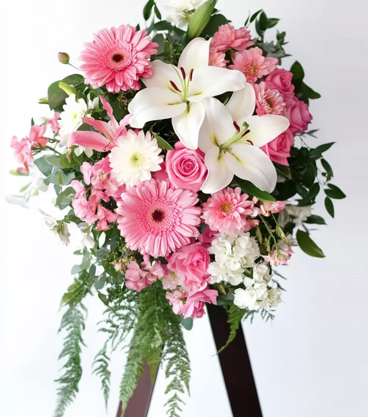 All My Love Bouquet