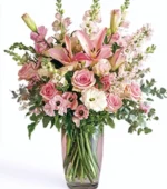 Big Day Blooms