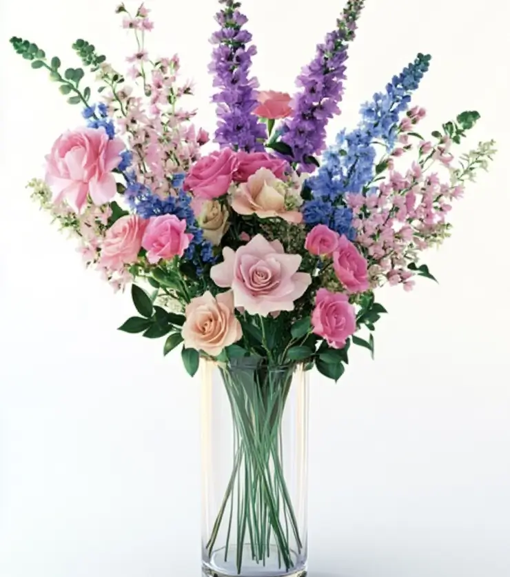 Blooming Beauties Bouquet