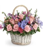 Breathtaking Birthday Flowers