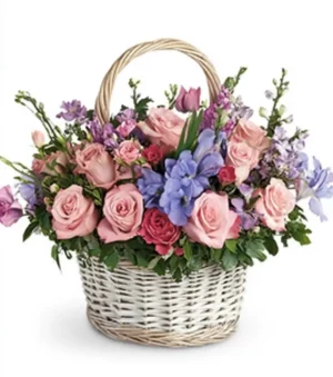 Breathtaking Birthday Flowers