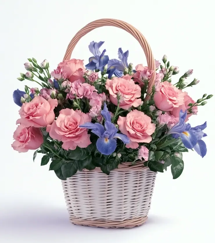 Breathtaking Birthday Flowers