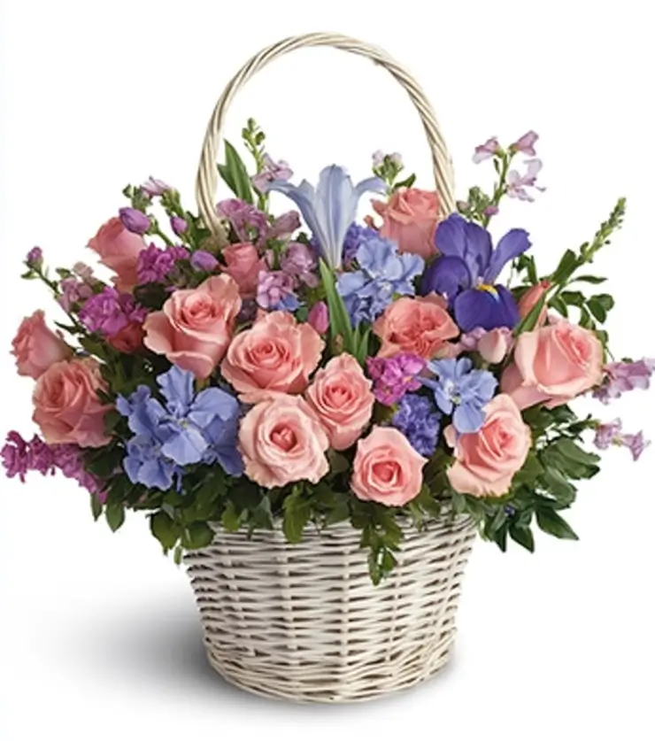 Breathtaking Birthday Flowers
