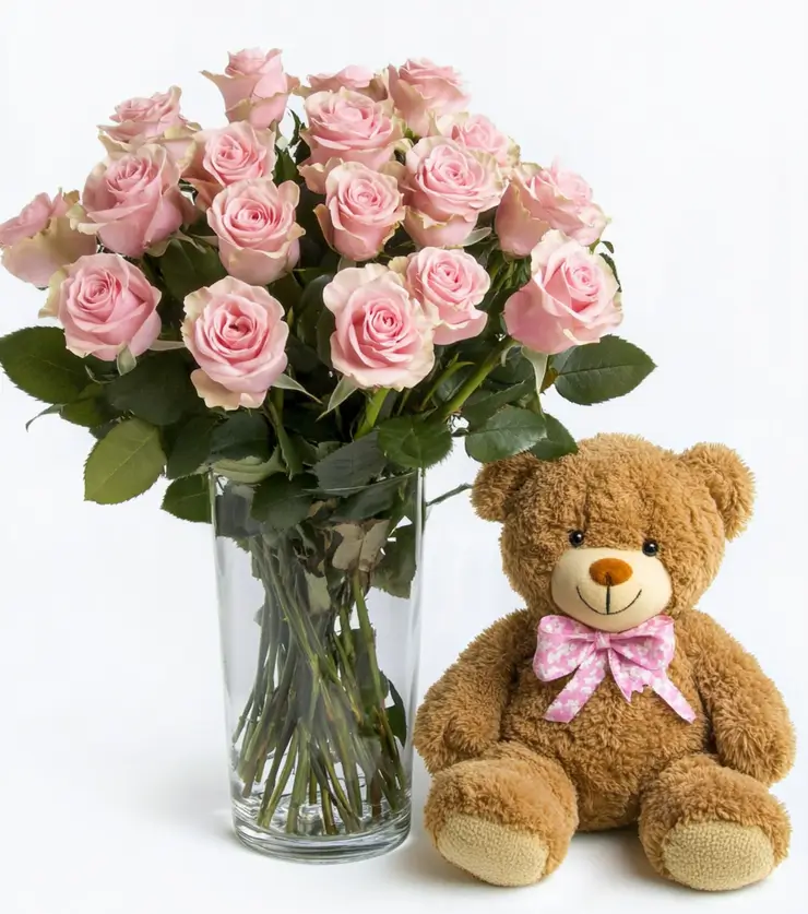 Cuddly Combinations