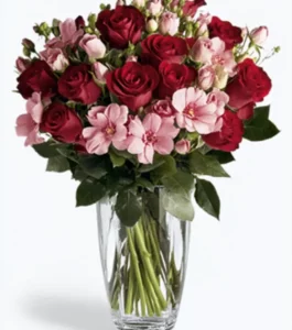 Decadent Blooms