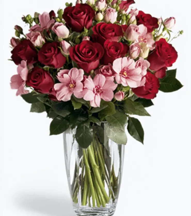 Decadent Blooms