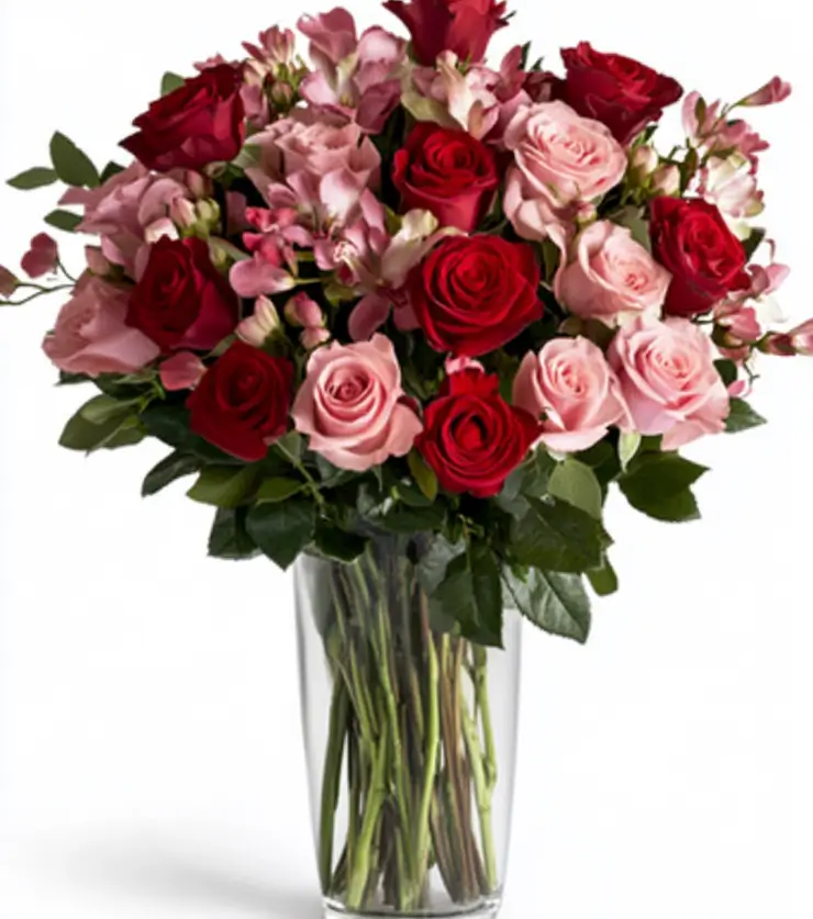 Decadent Blooms