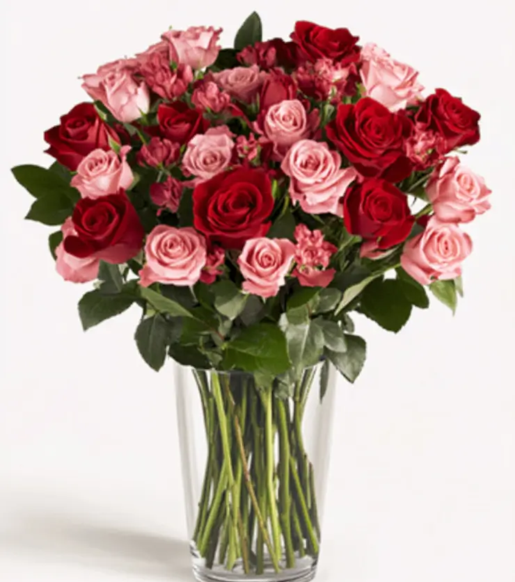 Decadent Blooms