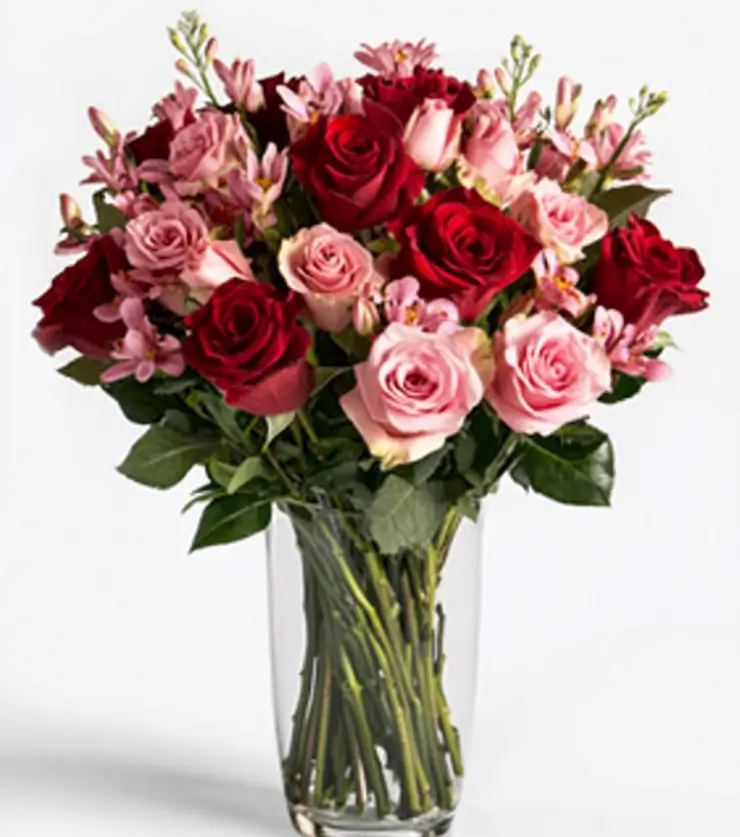 Decadent Blooms