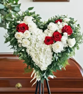 Eternal Love Wreath