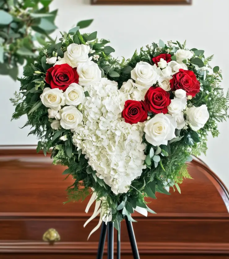 Eternal Love Wreath