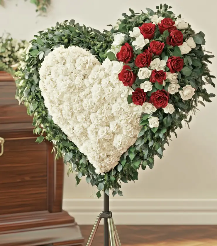 Eternal Love Wreath