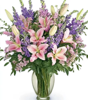 Exquisite Bouquet