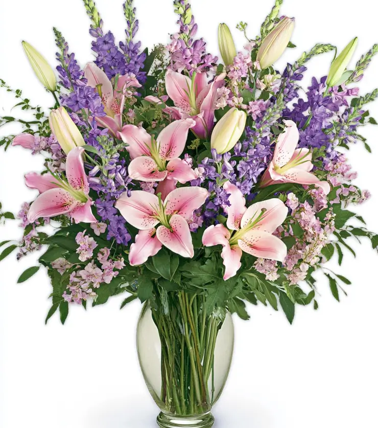 Exquisite Bouquet