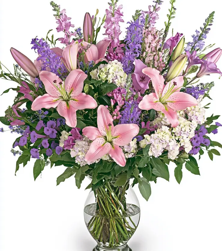 Exquisite Bouquet