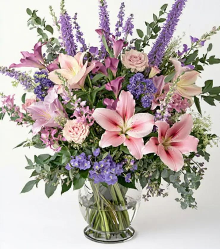 Exquisite Bouquet