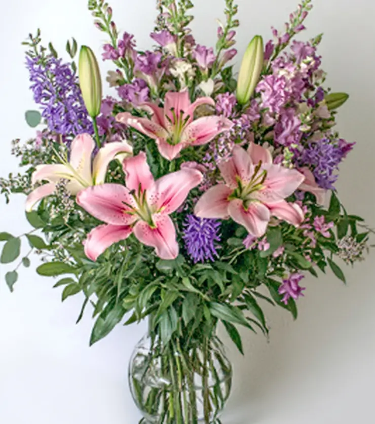 Exquisite Bouquet