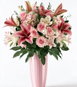 Fresh Aromatic Florals