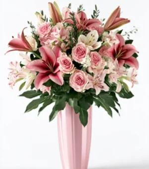 Fresh Aromatic Florals