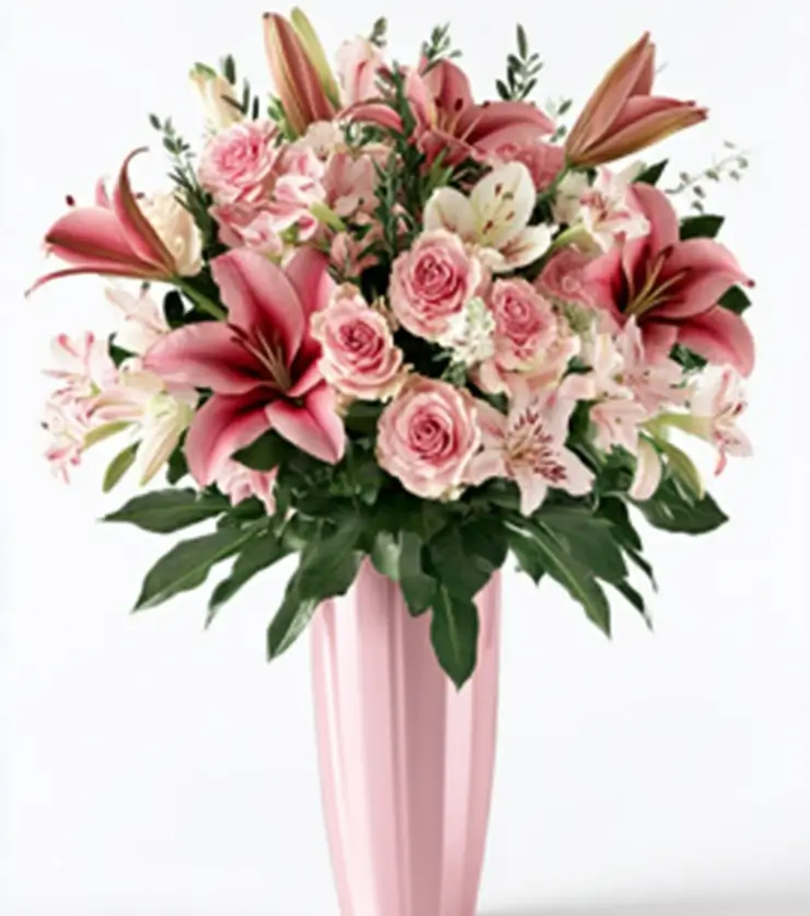 Fresh Aromatic Florals