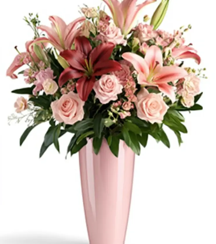 Fresh Aromatic Florals