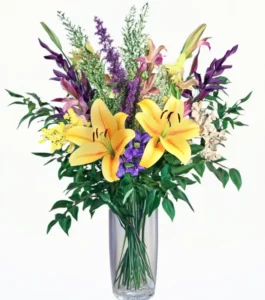 Fresh Flowers