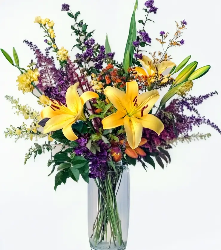 Fresh Flowers