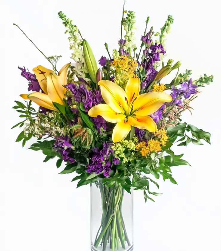 Fresh Flowers