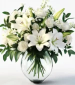 Friendship Blossoms