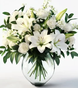 Friendship Blossoms