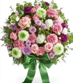Friendship Wreath