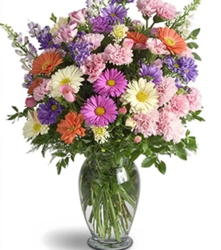 Funeral Flowers