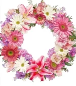 Funeral Flowers Spray