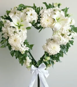 Funeral Wreath