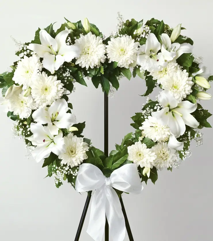 Funeral Wreath