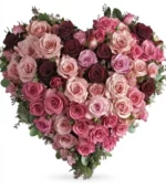 Garden of Love Easel