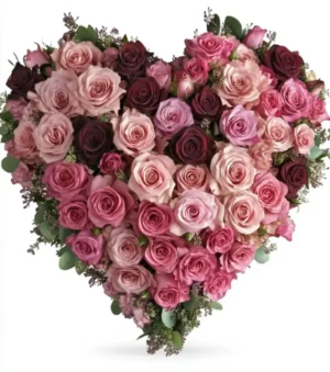 Garden of Love Easel