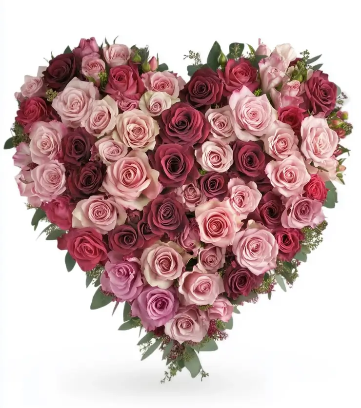 Garden of Love Easel