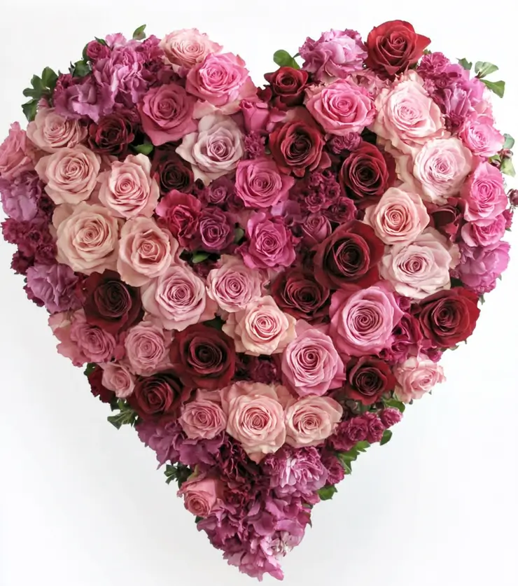 Garden of Love Easel