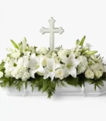 Heavenly Floral Arrangement