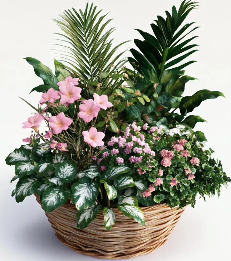 Jardin des Fleurs