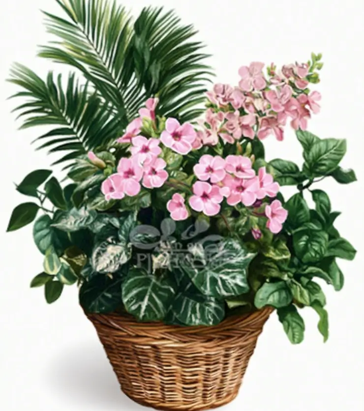 Jardin des Fleurs
