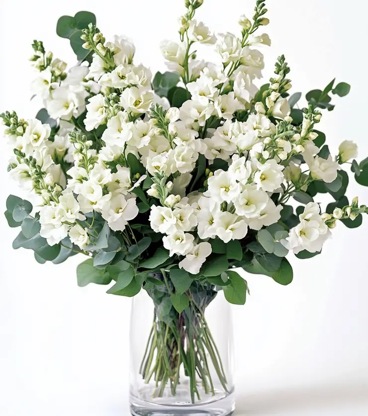 Lively Blossoms