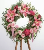 Lovely Roses Wrearth
